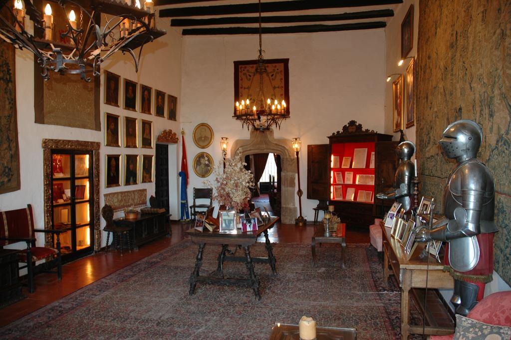 Casa Con Chimenea Y Vista Al Valle - Cal Valeriet Montsonis Kültér fotó