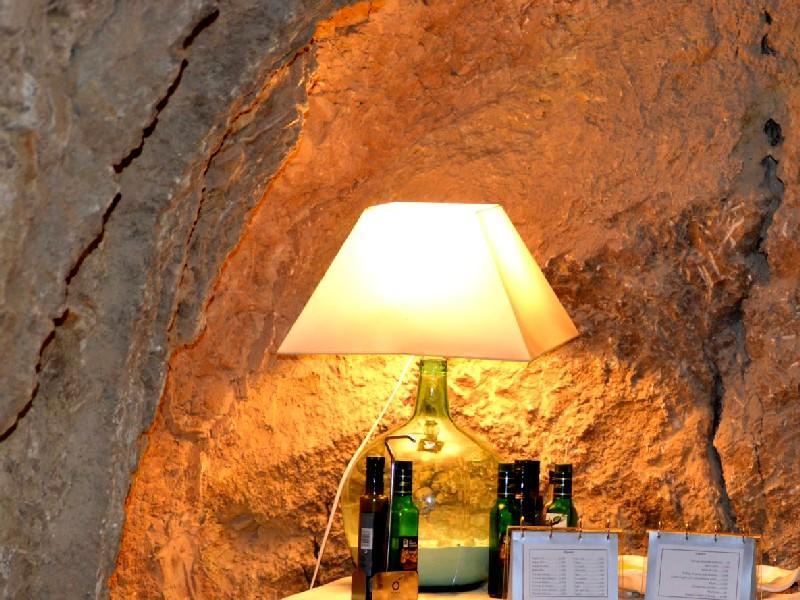 Casa Con Chimenea Y Vista Al Valle - Cal Valeriet Montsonis Kültér fotó